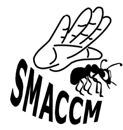 SMACCM logo