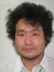 Photo of Yanyan Shen