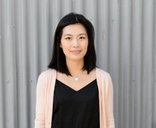 Photo of Qian Ge
