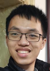 Photo of Kurt Wu