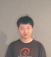 Photo of Yifei Zhan