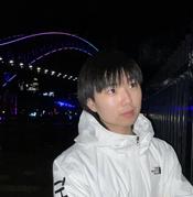 Photo of Tony Shao