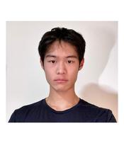 Photo of Oliver Zhang