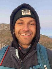 Photo of Jakub Duchniewicz