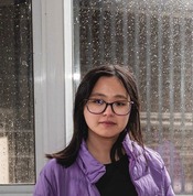 Photo of Jenny Liu