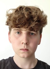 Photo of Alex Blackmore