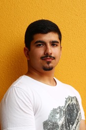 Photo of Fadi Al-Khameesi