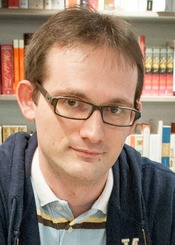 Photo of Alex Potanin