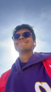 Photo of Sai Divvela
