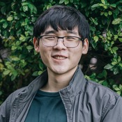 Photo of Yankai Zhu